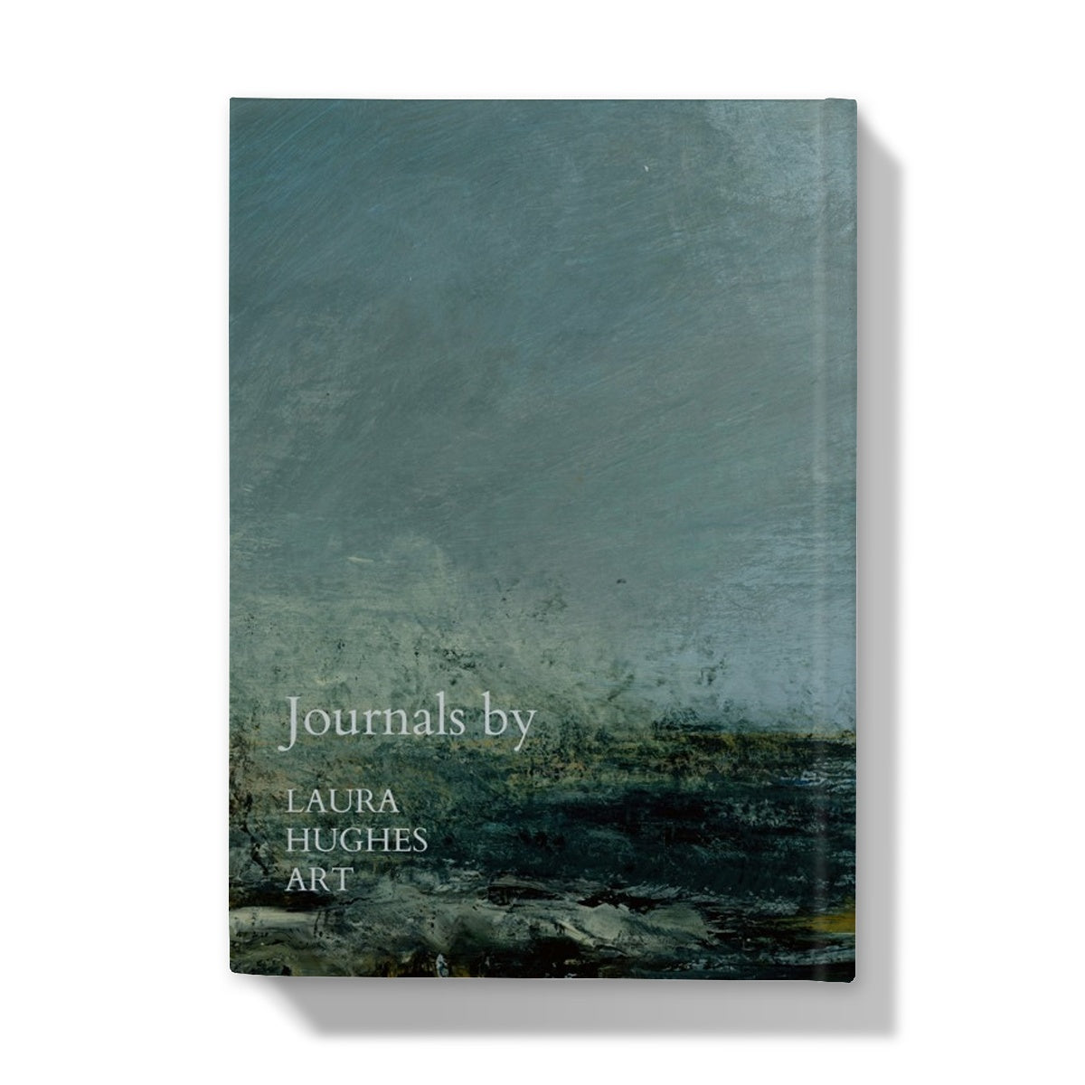 Gathering Storm Hardback Journal