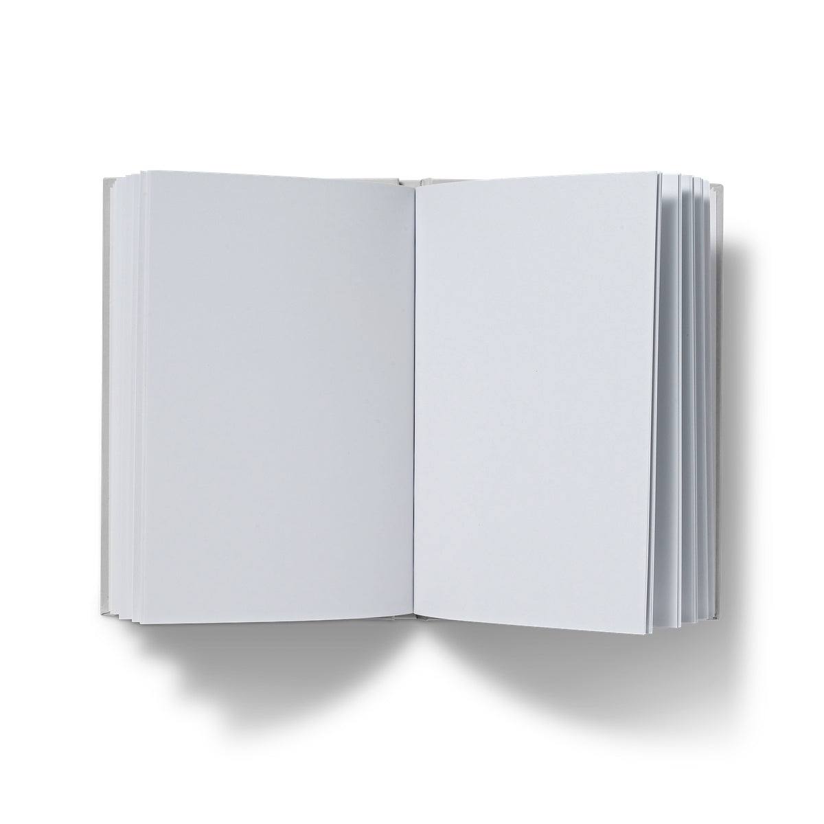 beyond journal Hardback Journal