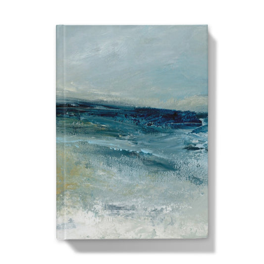 beyond journal Hardback Journal