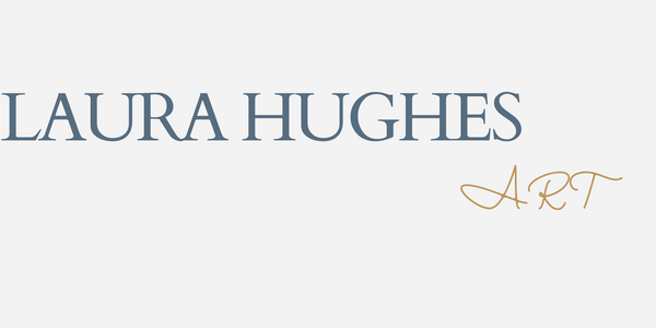 Laura Hughes Art