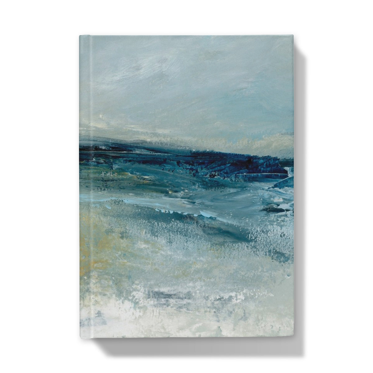 beyond journal Hardback Journal