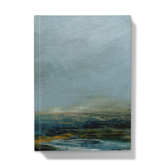 Gathering Storm Hardback Journal