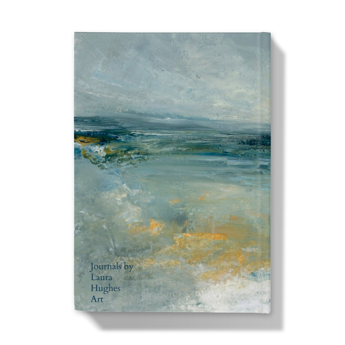 beyond journal Hardback Journal