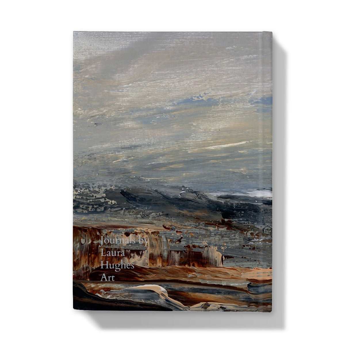 It's a New Dawn Hardback Journal