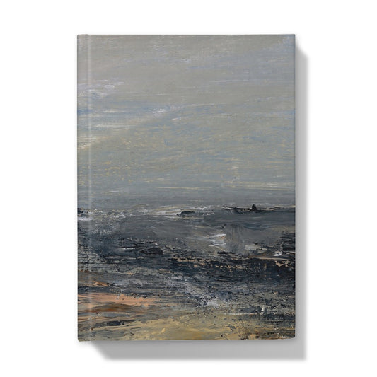 It's a New Dawn Hardback Journal