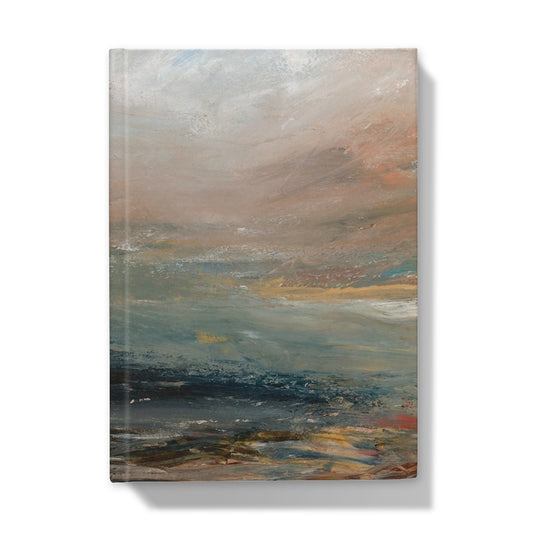 Sunlight Shimmer Hardback Journal